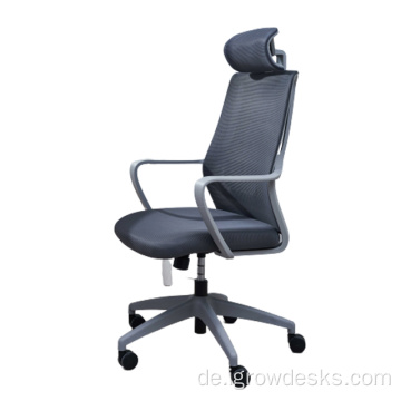 Beige Office Chair Chef Chair Executive Office